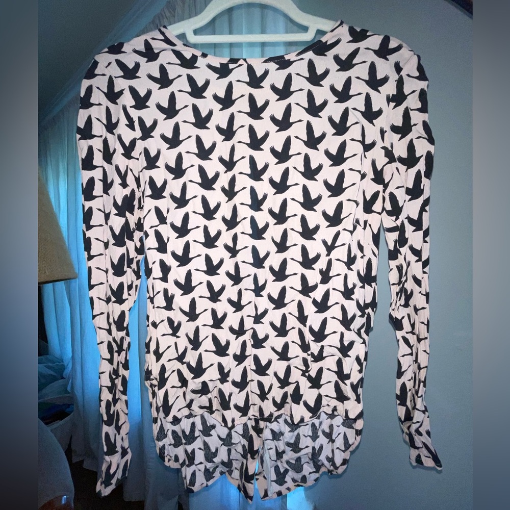 H&M blouse